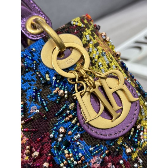 Lady-dior