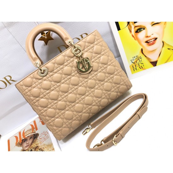 Lady-dior
