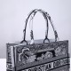 Tote book