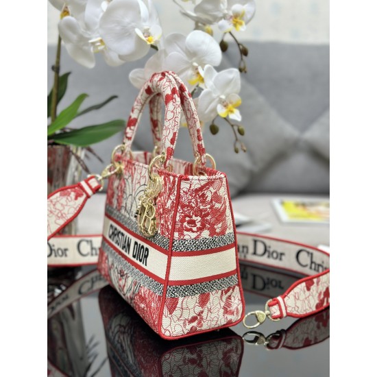 Lady-dior Lady-dior