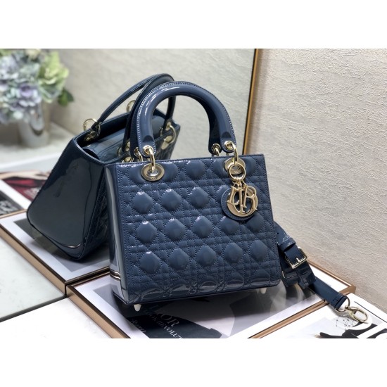 Lady-dior