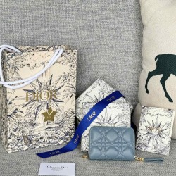 Wallets