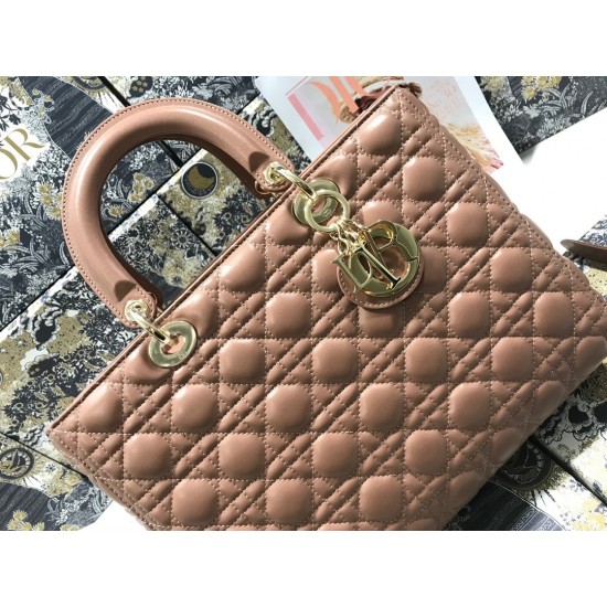 Lady-dior