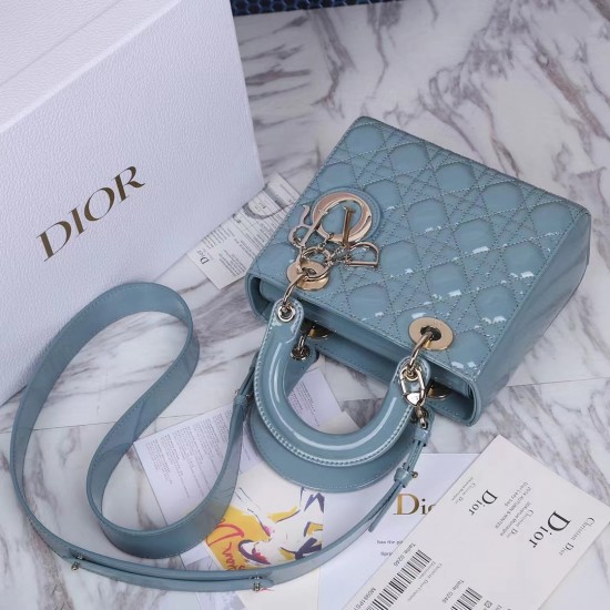 Lady-dior