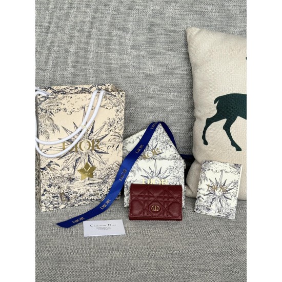 Wallets