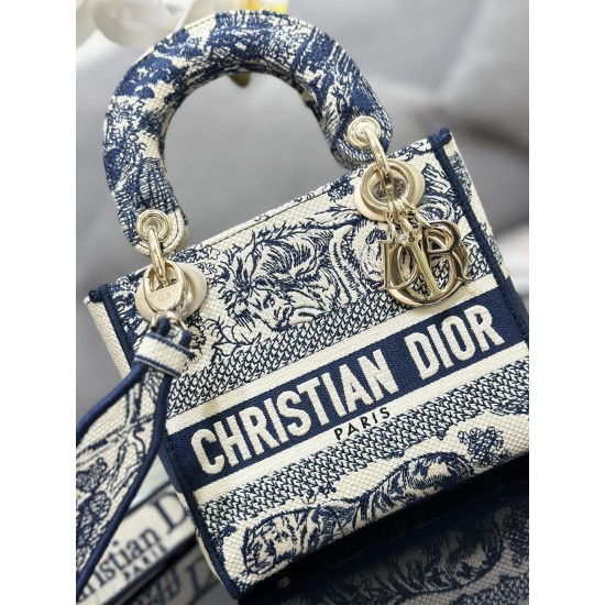 Lady-dior