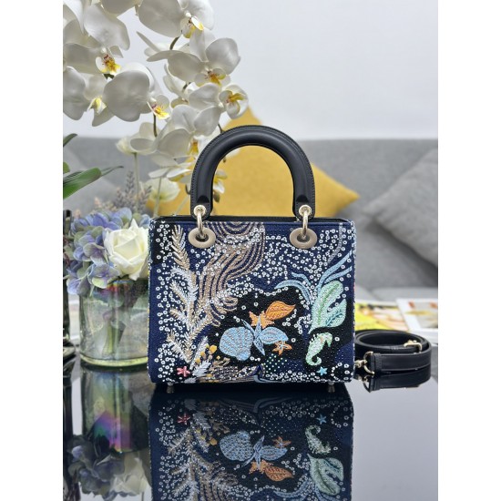 Lady-dior
