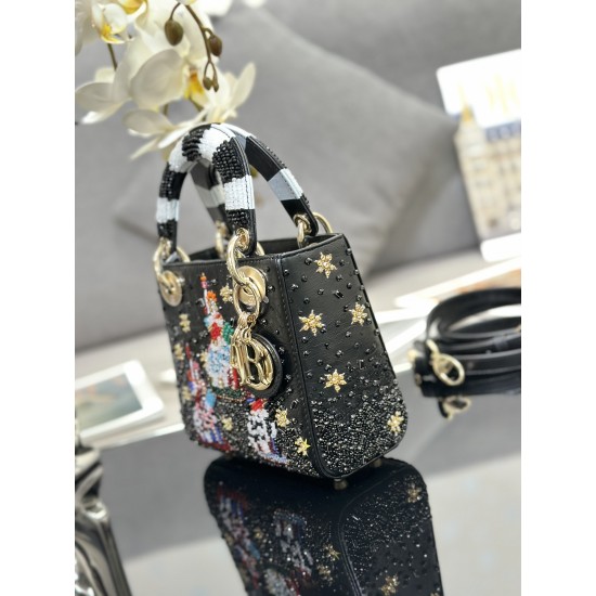 Lady-dior