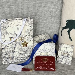 Wallets