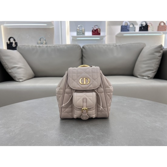 Backpacks