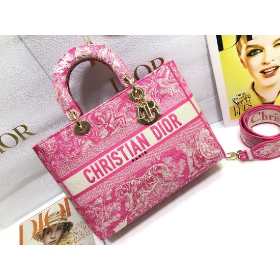 Lady-dior