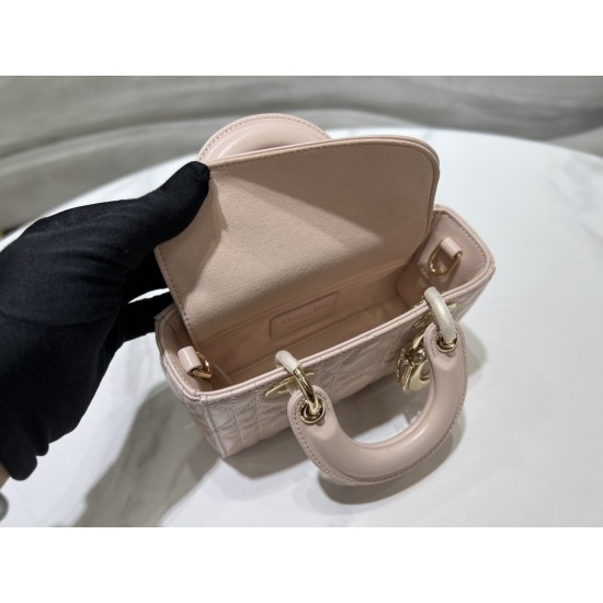 Lady-dior Lady-dior