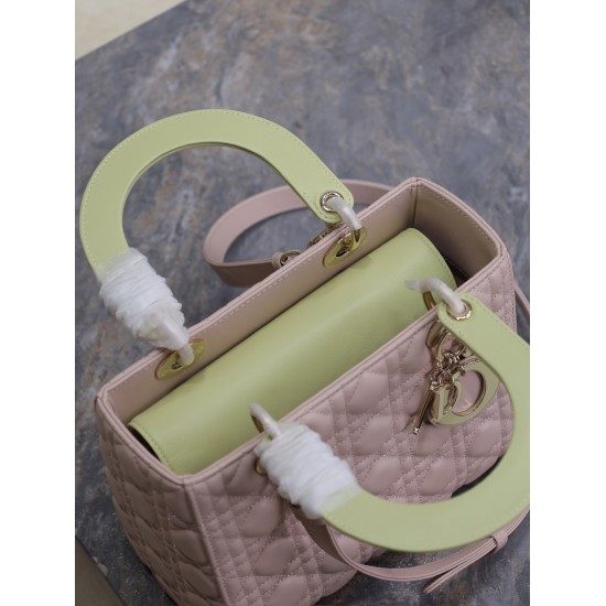Lady-dior
