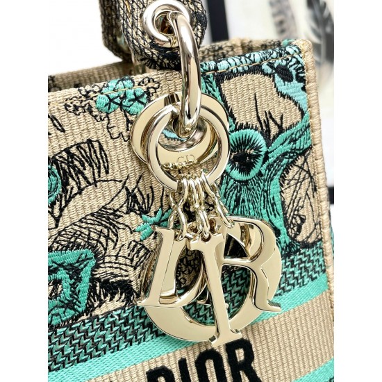 Lady-dior