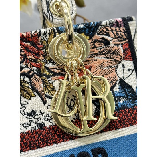 Lady-dior