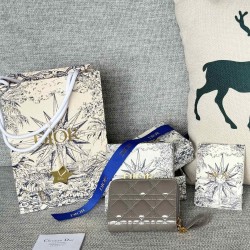Wallets