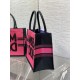 Tote book