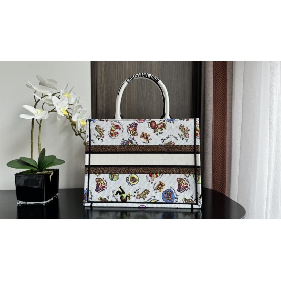 Tote book