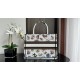 Tote book