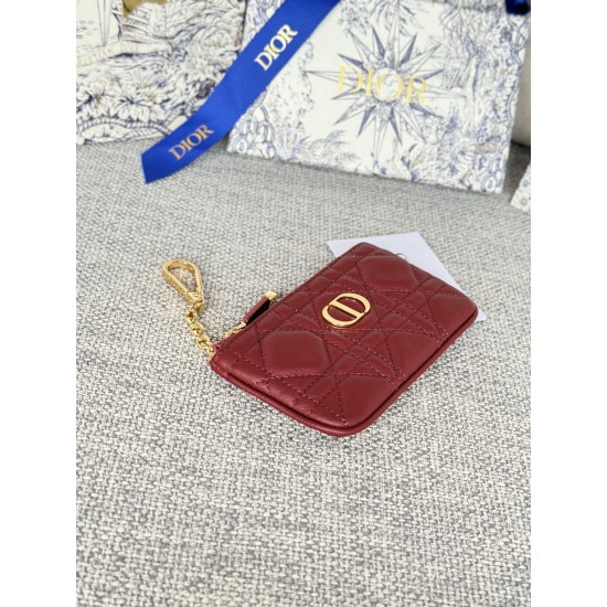 Wallets
