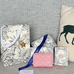 Wallets