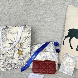 Wallets