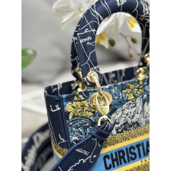 Lady-dior