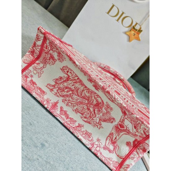 Tote book
