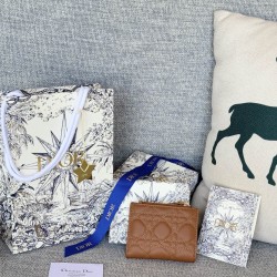 Wallets