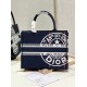 Tote book