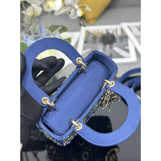 Lady-dior