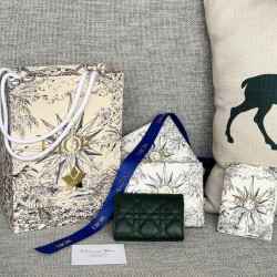Wallets