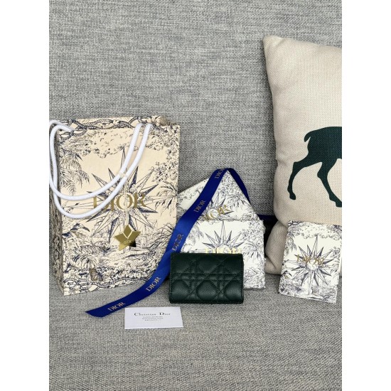Wallets