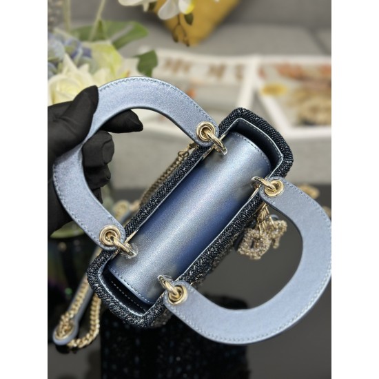 Lady-dior Lady-dior