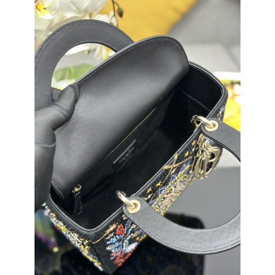 Lady-dior Lady-dior