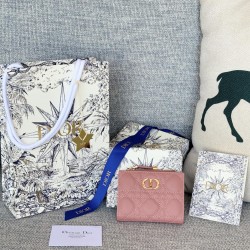 Wallets