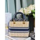 Tote book