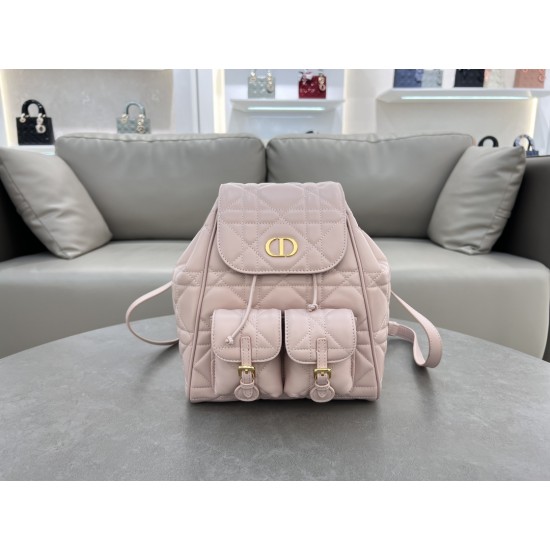 Backpacks