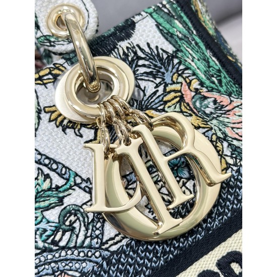 Lady-dior