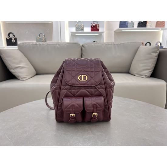 Backpacks