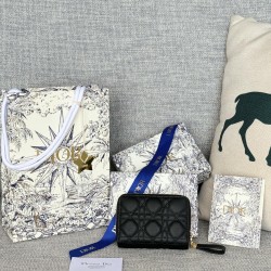 Wallets