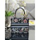 Tote book