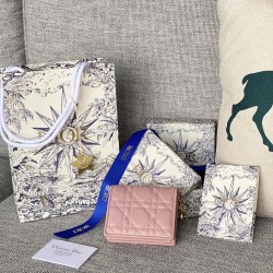 Wallets
