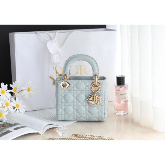 Lady-dior