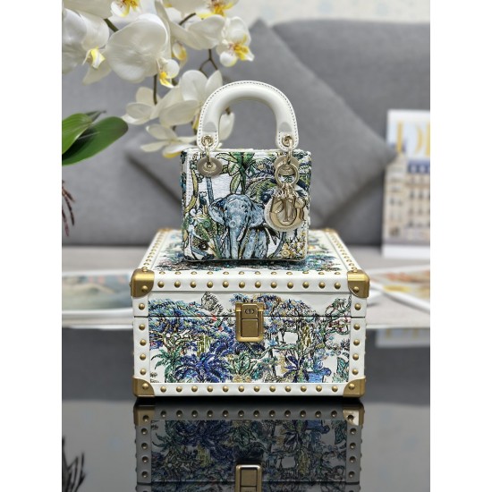 Lady-dior
