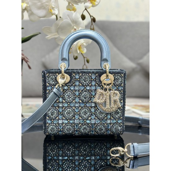 Lady-dior