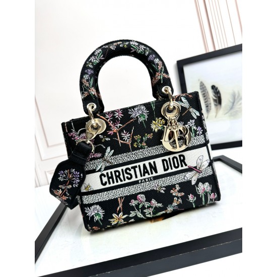 Lady-dior