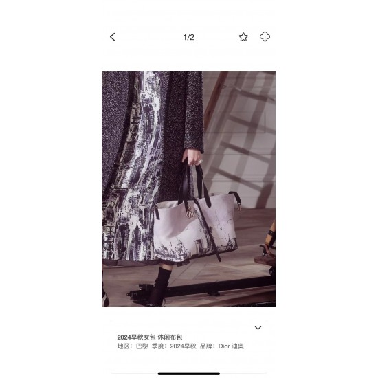DIOR Toujours