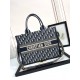 Tote book