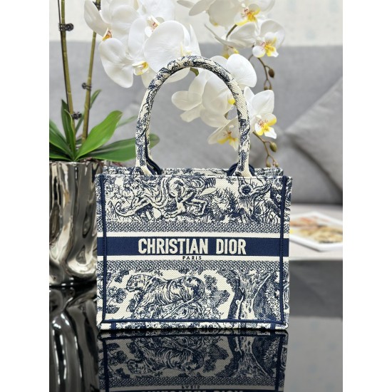 Tote book